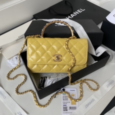 Chanel WOC Bags